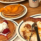 IHOP food