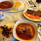 Paradise food