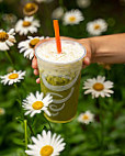 Jamba Juice food