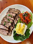 Chungdam Korean food