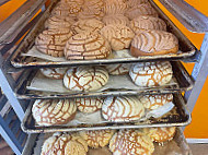 Salazar's Bakery food