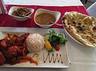 Shish Tandoori food