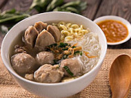 Gerai Bakso Jengka 11 food