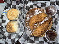 Southern Harvest Soul Food food