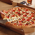 Pizza Hut food