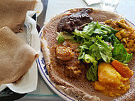 Cafe Eritrea D'Afrique food