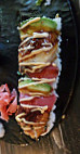 Ogawa's Wicked Sushi, Burgers, And Bowls food