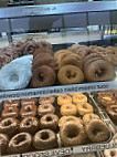 Daylight Donuts food