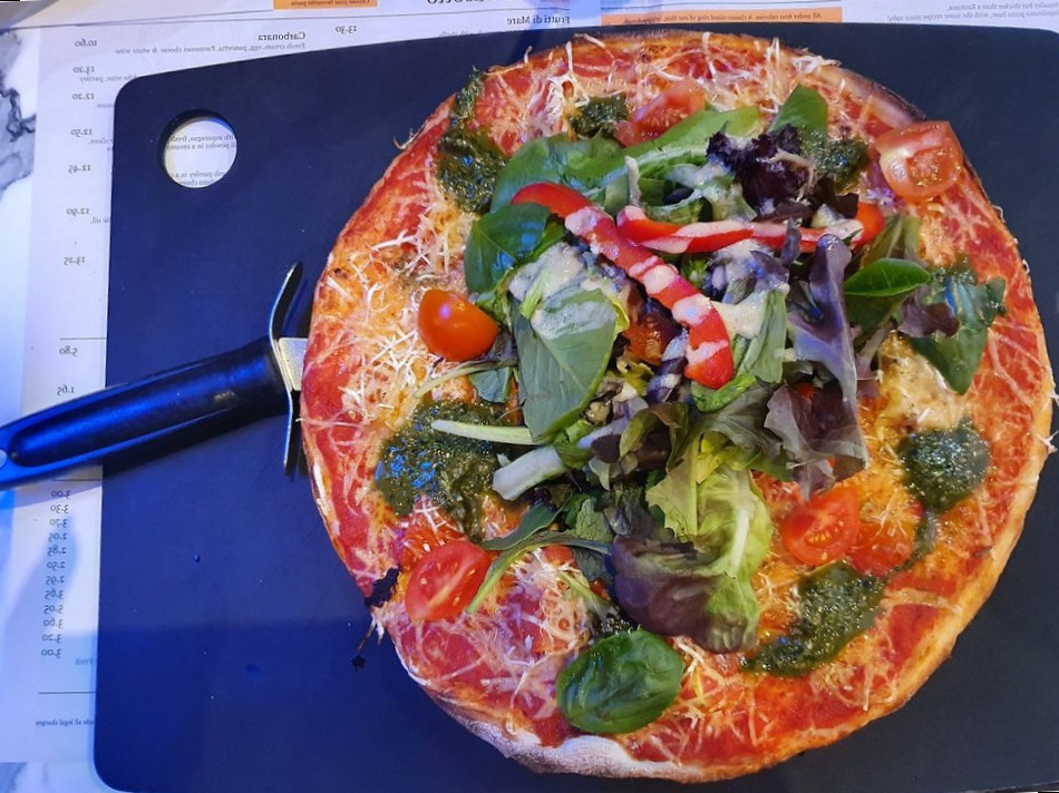 Pizza Express