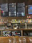 Bozeman Taproom Spirits food