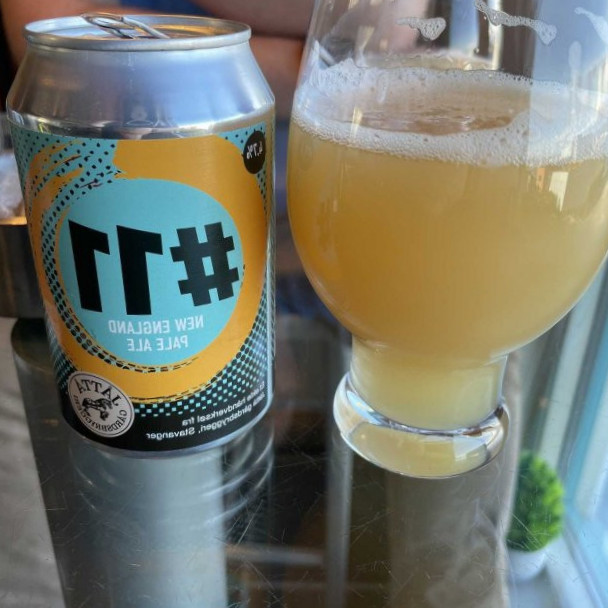 0les Nanobryggeri