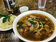 Pho East Lake Vietnamese Restaurant food