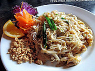 Thai Spice food