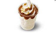 McDonald's Cross Roads food