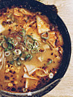 Min Ramen food