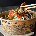 Noodlebox food