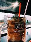 A&W Restaurant food