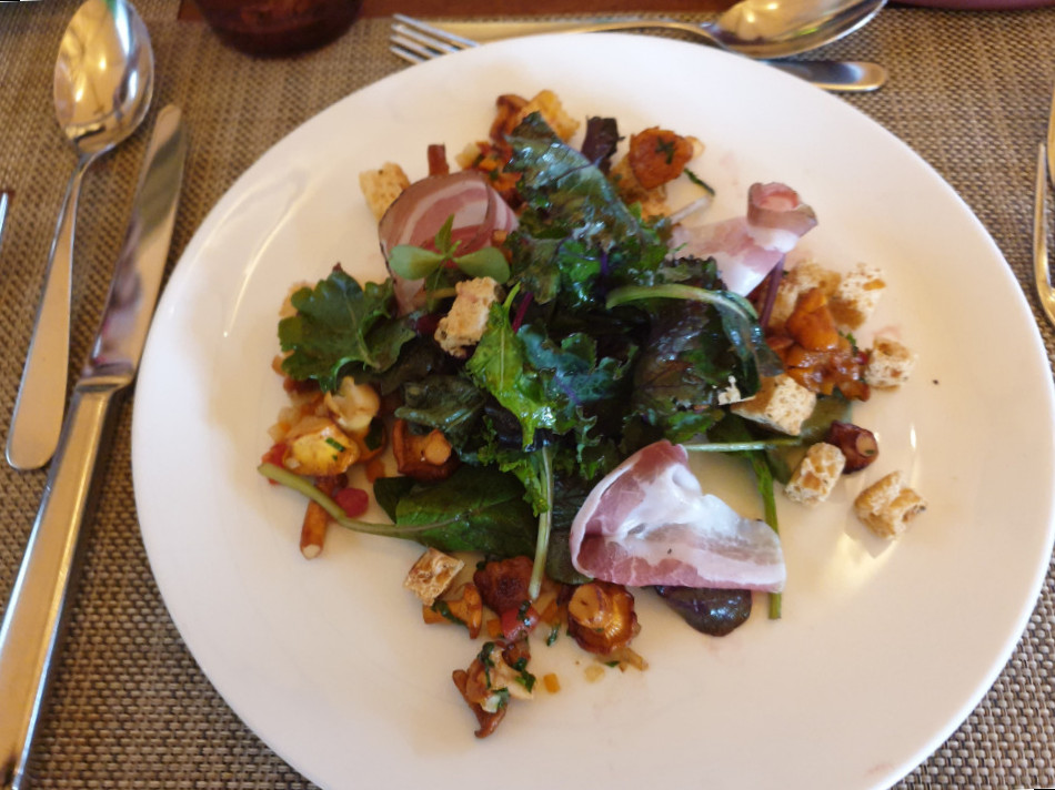 Trattoria Enoteca
