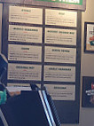 Wingstop inside