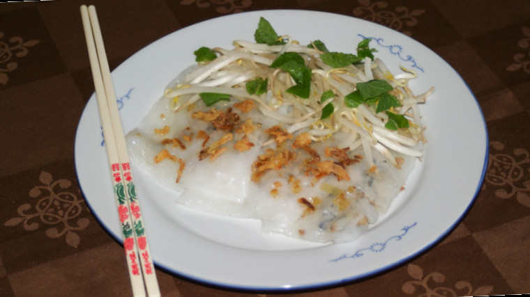 Thach Thao La Fougere