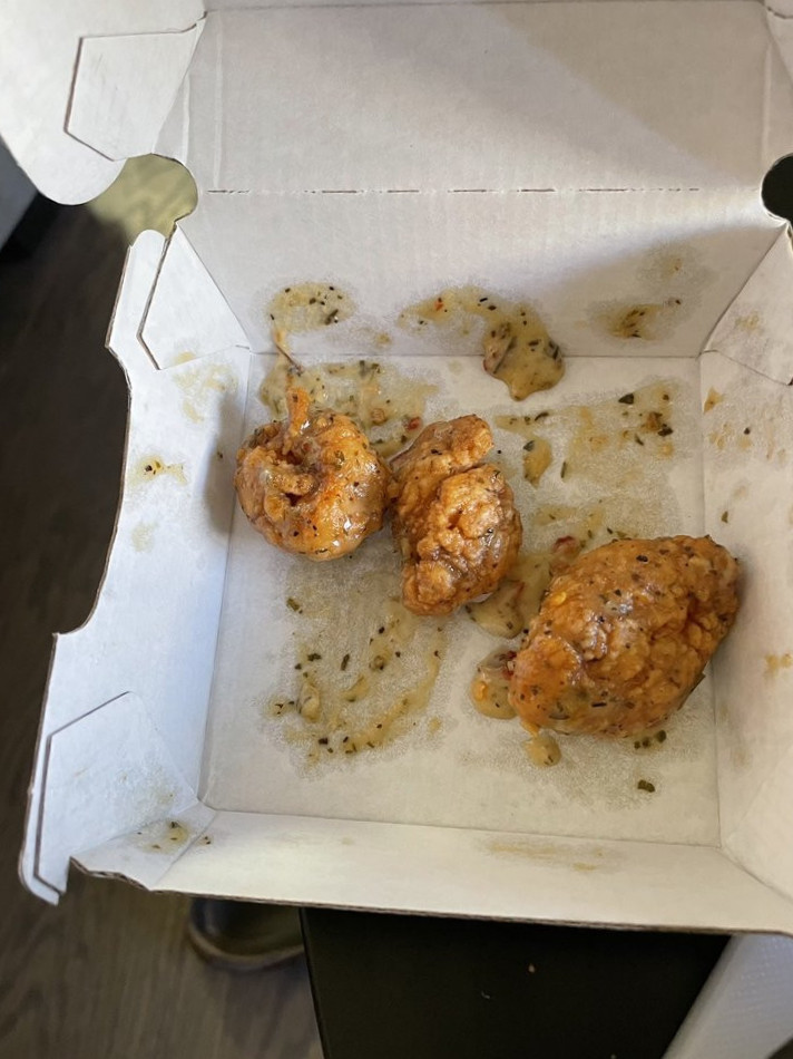 Buffalo Wild Wings