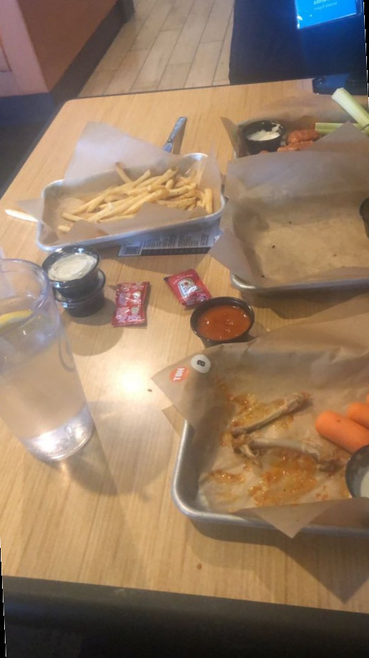 Buffalo Wild Wings