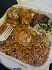 Caribbean Superior food