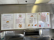 Cocina Tacos El Rey inside