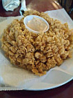 Zydeco's Cajun Kitchen food