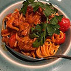Barrissimo food