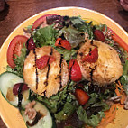 Barrissimo food