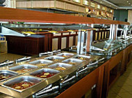 China Restaurant Dynasty food