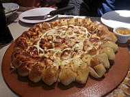 Pizza Hut food