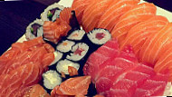 Sushi Antony food