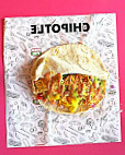 Pita Pit food