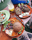 Pure Vegan Heaven Rawai food