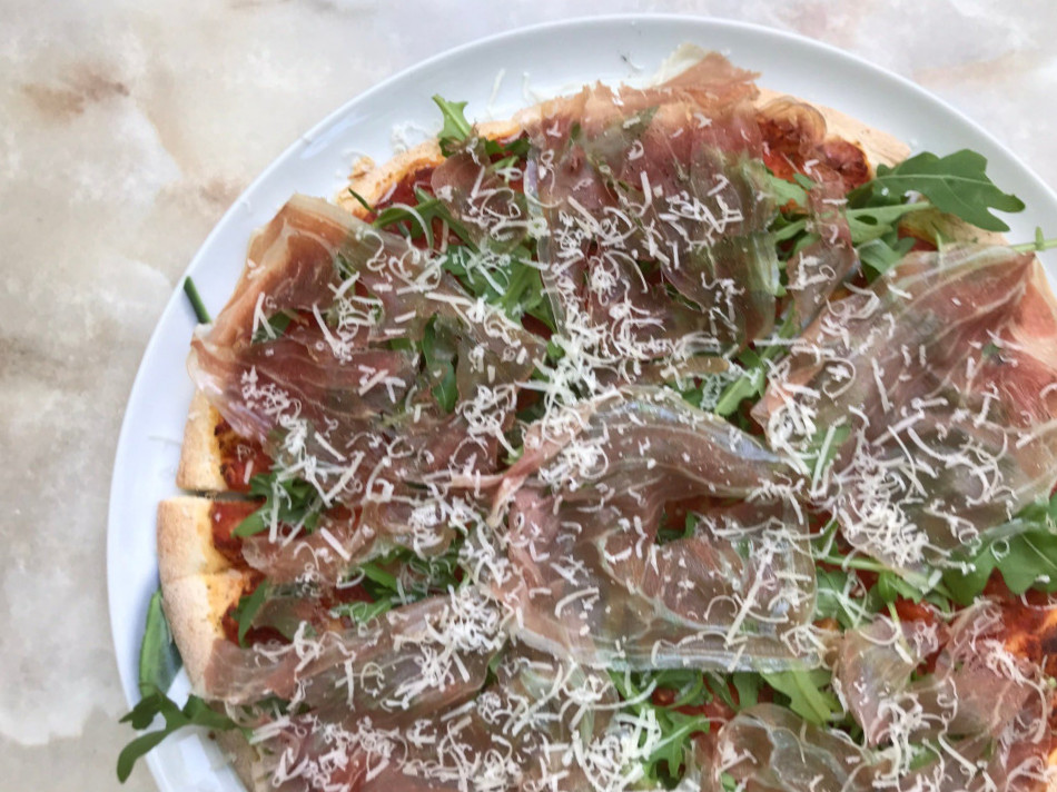 Pizza Plaza
