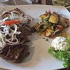 Orakel Griechische Spezialitaeten food