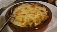 Orakel Griechische Spezialitaeten food