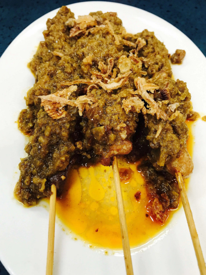 Satay Club Noodle House