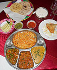 Dubai Indian And Arabic food