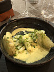Il Etait une Fois food