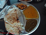 Punjab Delight food