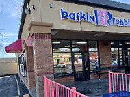 Baskin-robbins inside