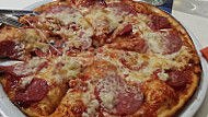 Fontanella Pizzeria food