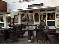 Barrissimo inside
