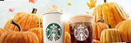 Starbucks food