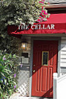 The Cellar outside