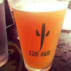 Mad Mex Columbus - South Campus Gateway food