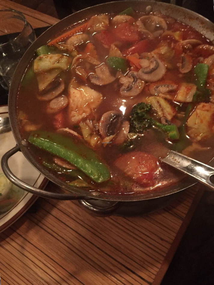 Sopa Thai